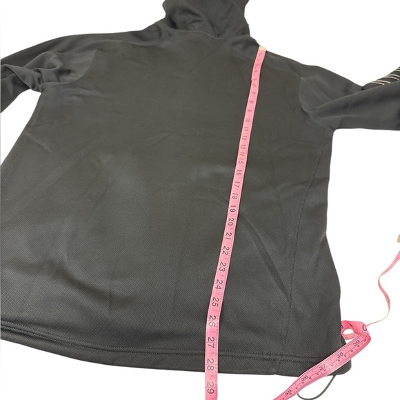 Adidas Climawarm Jacket Mississippi State University - Picture 12 of 13